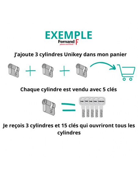 Gâche pour porte à recouvrement, acier, epoxy bronze - THIRARD Gâche pour verrou Gâche pour porte à recouvrement, acier, epoxy bronze - THIRARD Gâche pour verrou