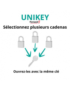 Plaque d'entrée pour serrure encastrable trou de cylindre - THIRARD Plaque de propreté