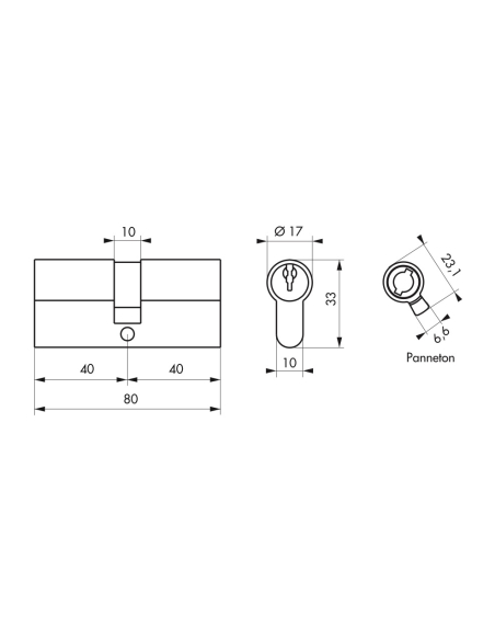 Passerelle Intelock WiFi et Bluetooth - INTELOCK Contrôle d'accès