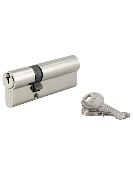 Paire de poignées connectées Intelock Room hôtel, pour porte intérieure, doré - INTELOCK Poignée de porte connectée Paire de poignées connectées Intelock Room hôtel, pour porte intérieure, doré - INTELOCK Poignée de porte connectée