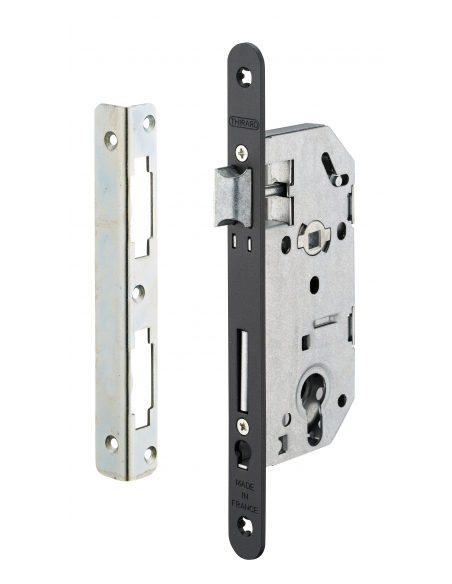 Serrure électronique Intelock Box - INTELOCK Contrôle d'accès Serrure électronique Intelock Box - INTELOCK Contrôle d'accès