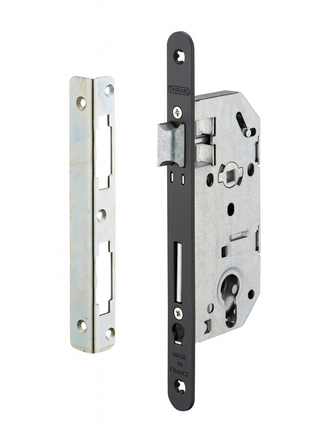 Serrure électronique Intelock Box - INTELOCK Contrôle d'accès Serrure électronique Intelock Box - INTELOCK Contrôle d'accès