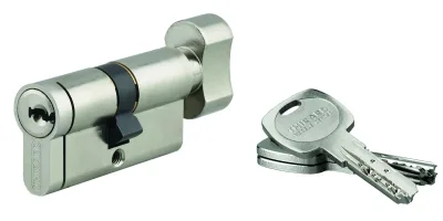 Cylindre Transit 2 30B X 30 MM (3 clés)