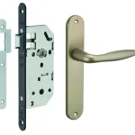 Garniture MONOMAX NF têtière noire BR + ensemble THALIA