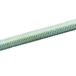 Vis métaux pour porte intérieure, 4x40mm pour ensemble chromé et nylon - THIRARD
