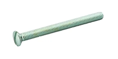 Vis métaux pour porte intérieure, 4x40mm pour ensemble chromé et nylon - THIRARD