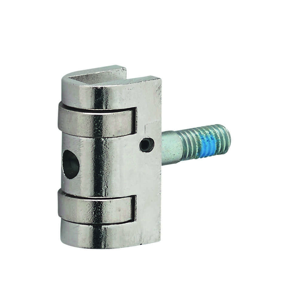 Rouleau interchangeable pour serrure axe 26mm - THIRARD
