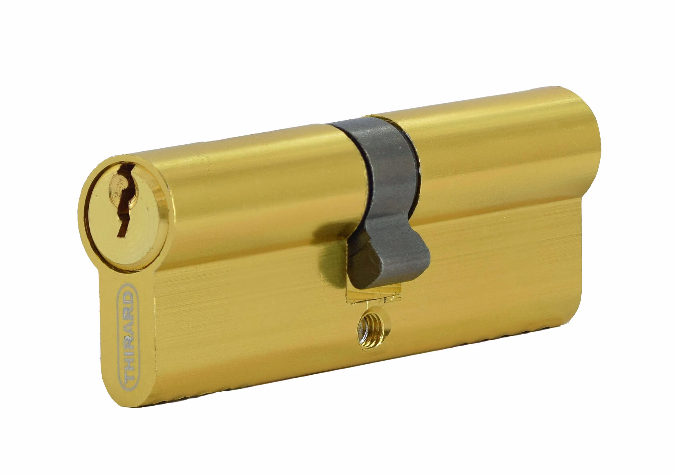 CYL PROFILE ECOPRO LAITONNE 40X40 VIS DE 40MM