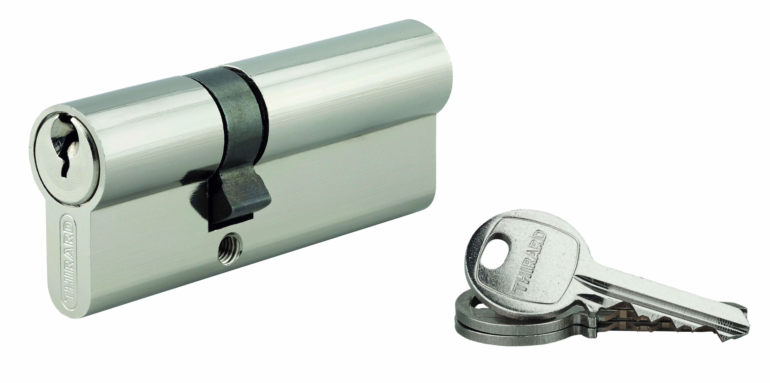 Cylindre SA 30x50mm - THIRARD