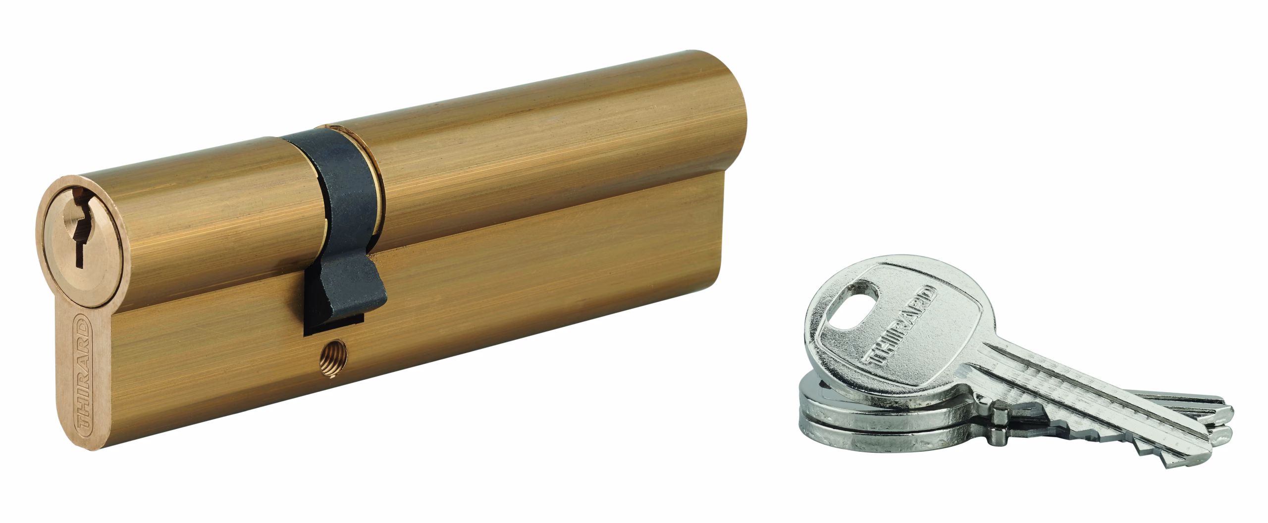 Cylindre 35 x 70 mm, standard, HG5, 3 clés