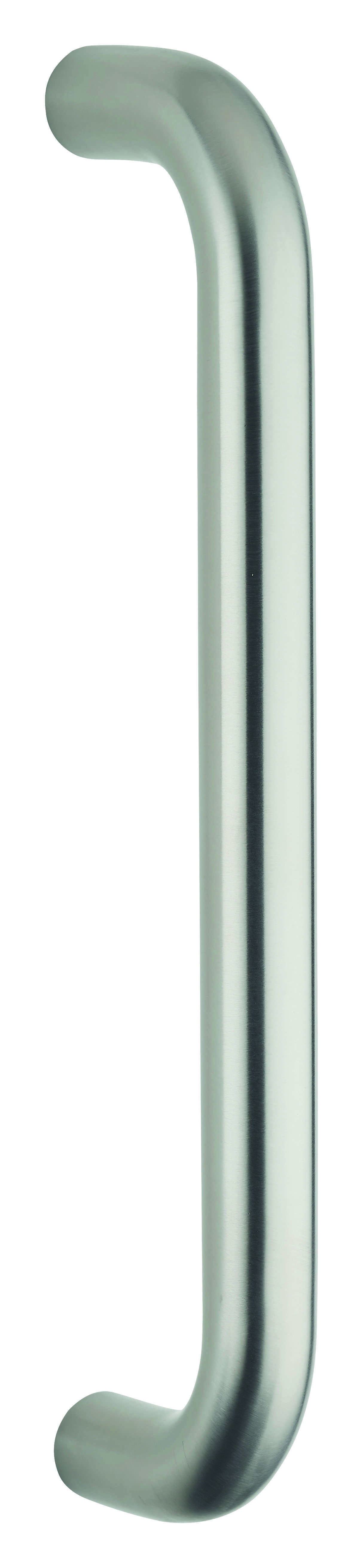 Barre de tirage entr'axe 300mm, inox - THIRARD