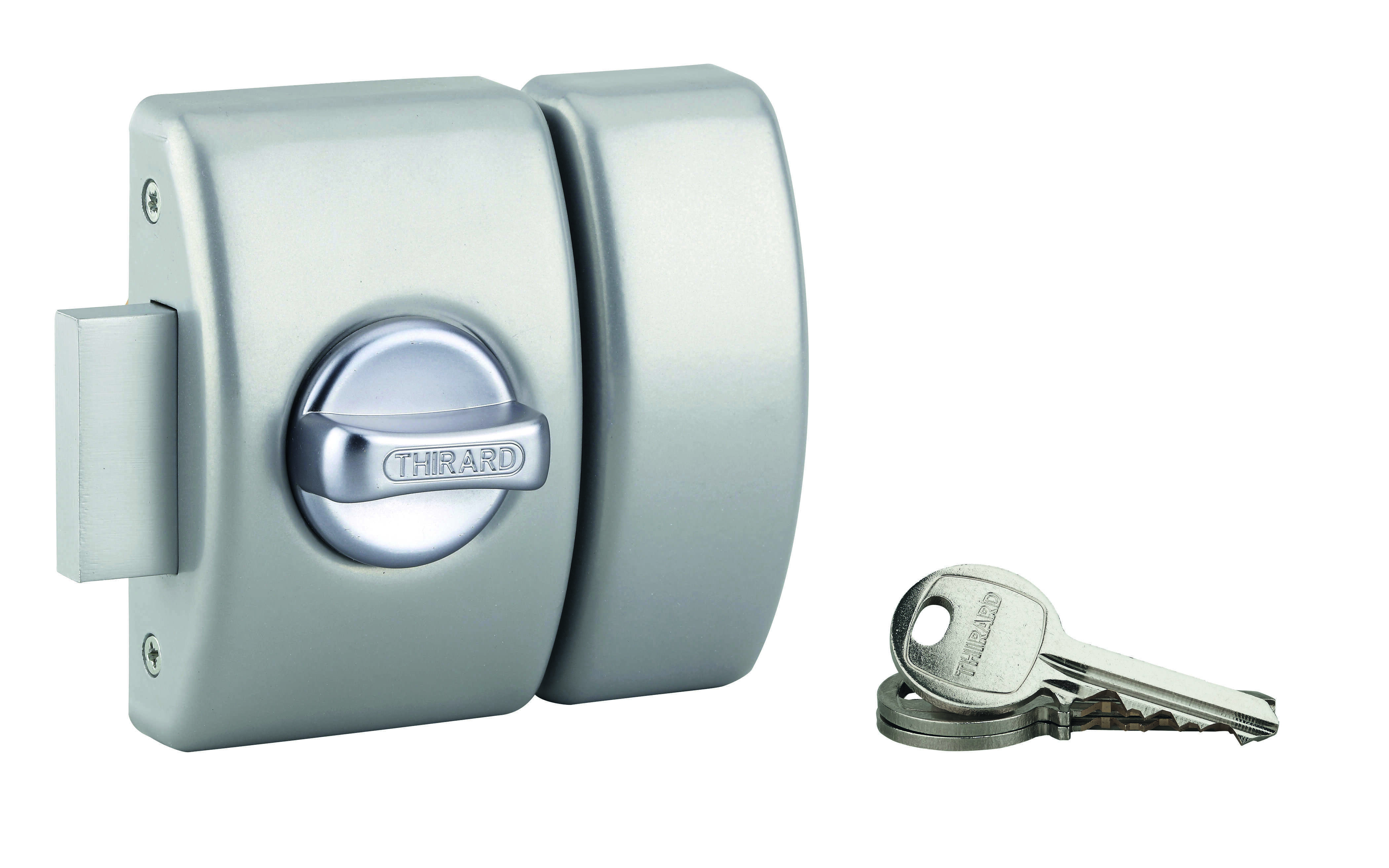 VERROU DESIGN BTON CYL40 AG