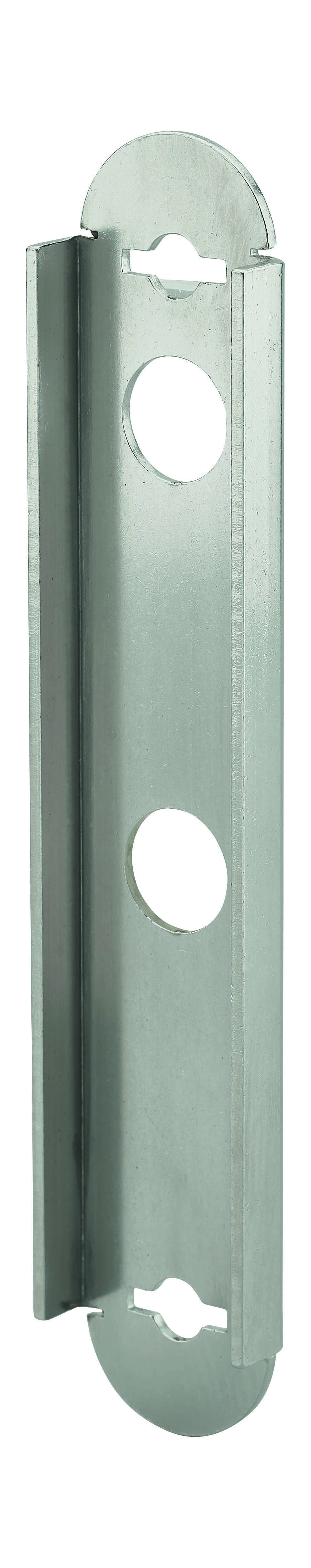 Support aluminium pour tube rond de diamètre 34 à 60mm - THIRARD