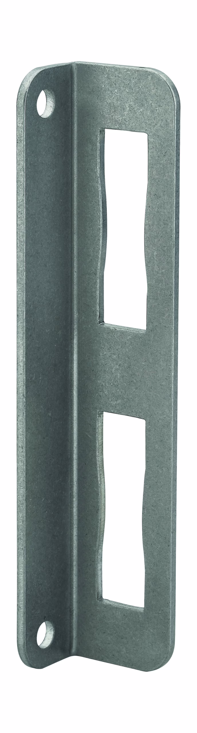 Gâche équerre à souder, réversible, largeur 30mm - THIRARD