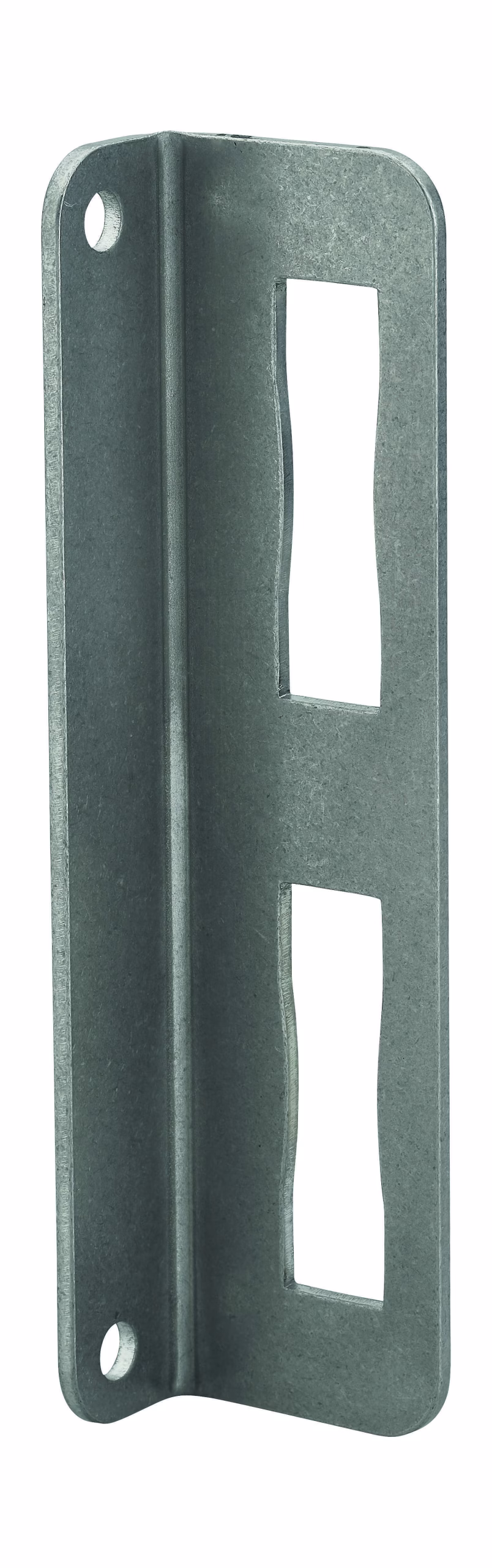 Gâche équerre à souder, réversible, largeur 40mm - THIRARD