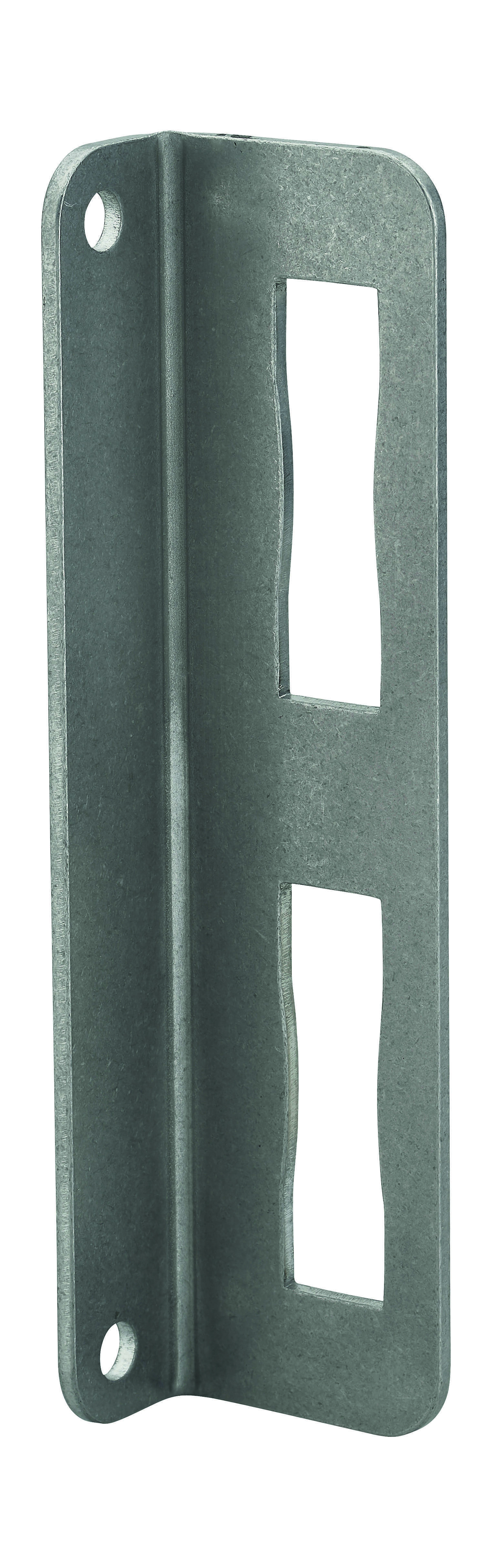 Gâche équerre à souder, réversible, largeur 40mm - THIRARD