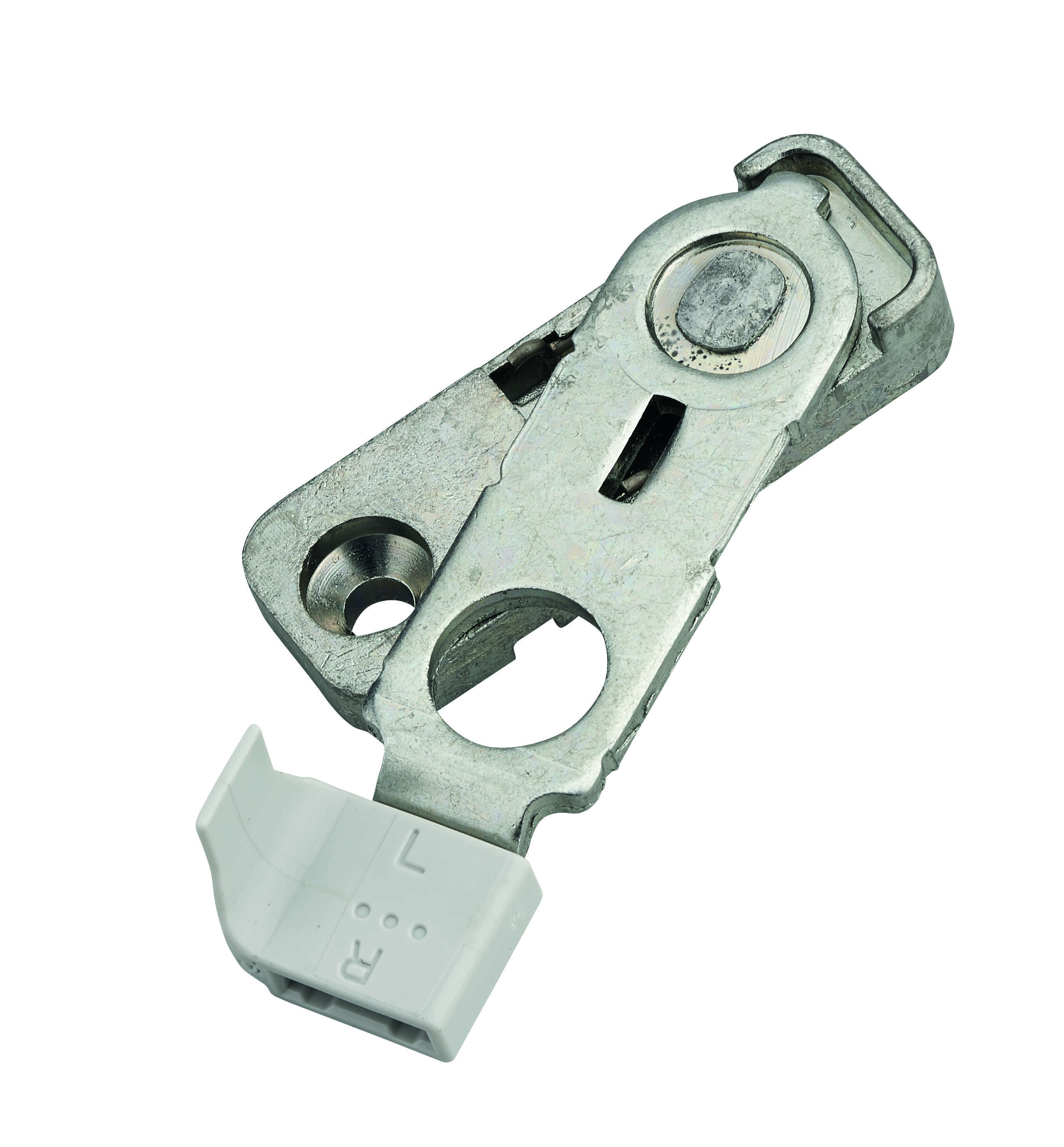 Anti-fausse manoeuvre de fenêtre oscillo-battante, gauche, 46x16mm, axe 9mm, K-16467-01-L-1 - FERCO by THIRARD