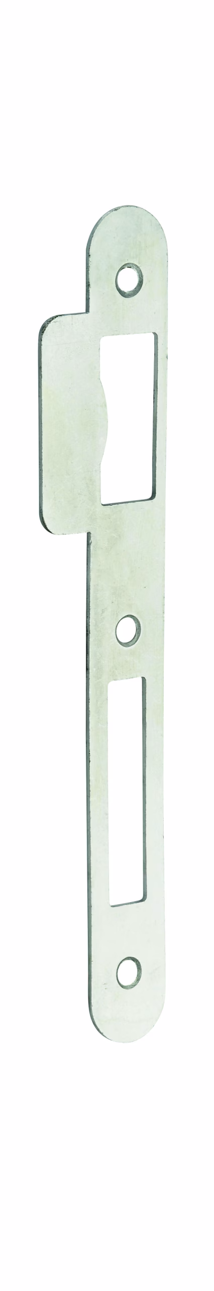 Lot de 50 gâches, zingué - THIRARD
