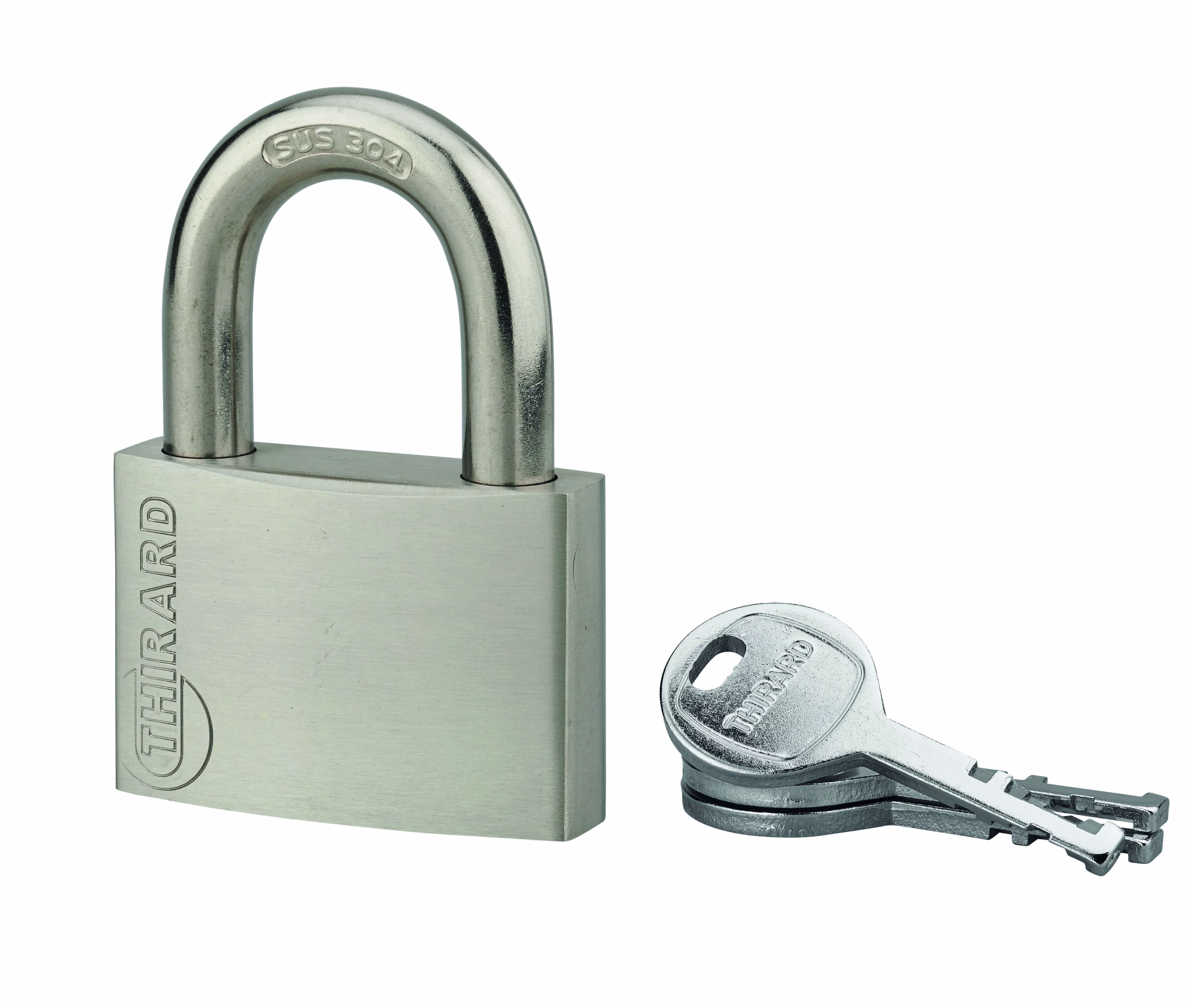 CADENAS CINOX 60MM INOX - DISQUES - 3CL