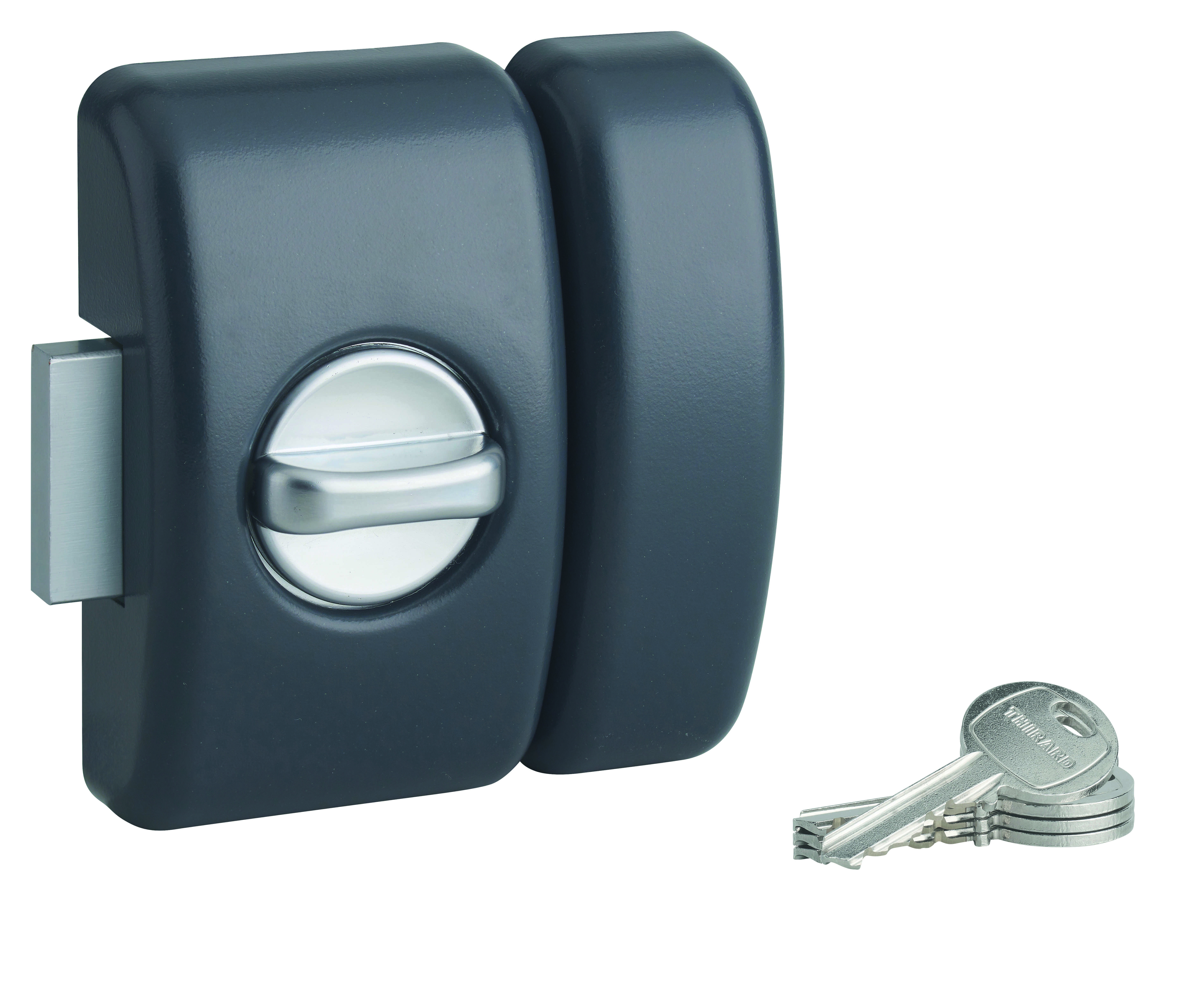 VERR UNIVERSEL BT CYL45 NR 3CL