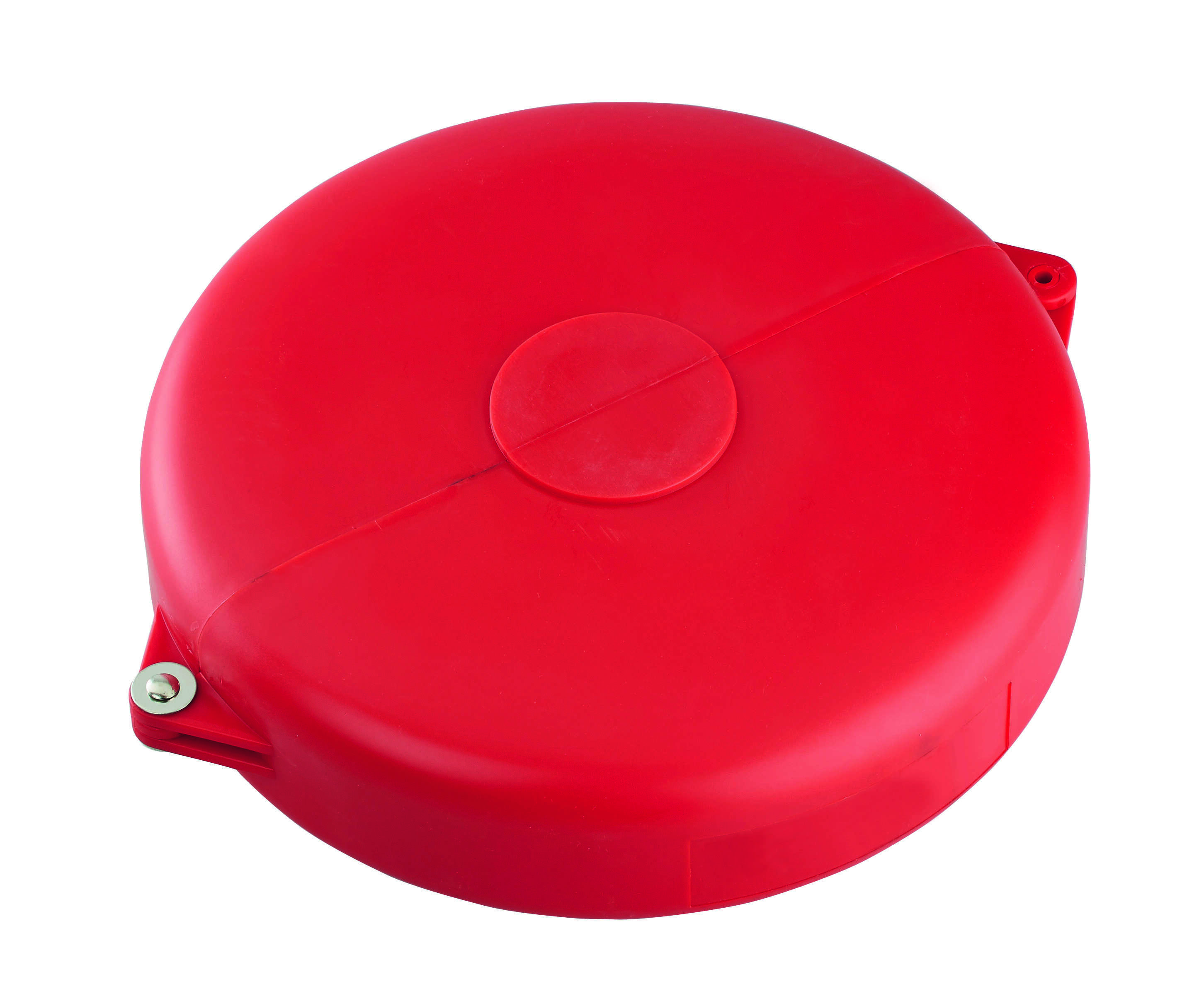 BLOCAGE DE SÉCURITÉ DE SOUPAPE LOCKOUT - DIÉLECTRIQUE 165 / 254 MM