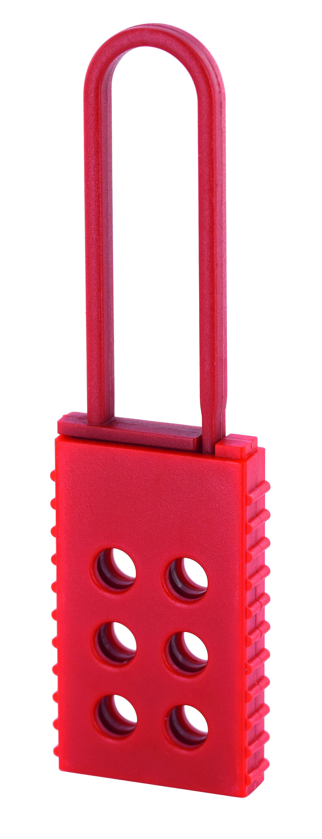 Moraillon en nylon pour 6 Cadenas - THIRARD
