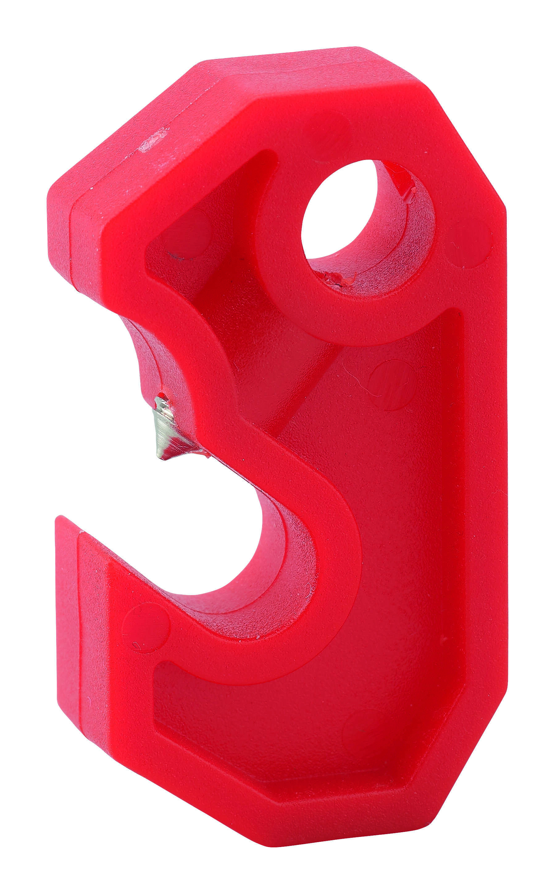 BLOCAGE LOTO DES DISJONCTEURS MINIATURES À COURANT DE SURCHARGE LOCK OUT TAG OUT