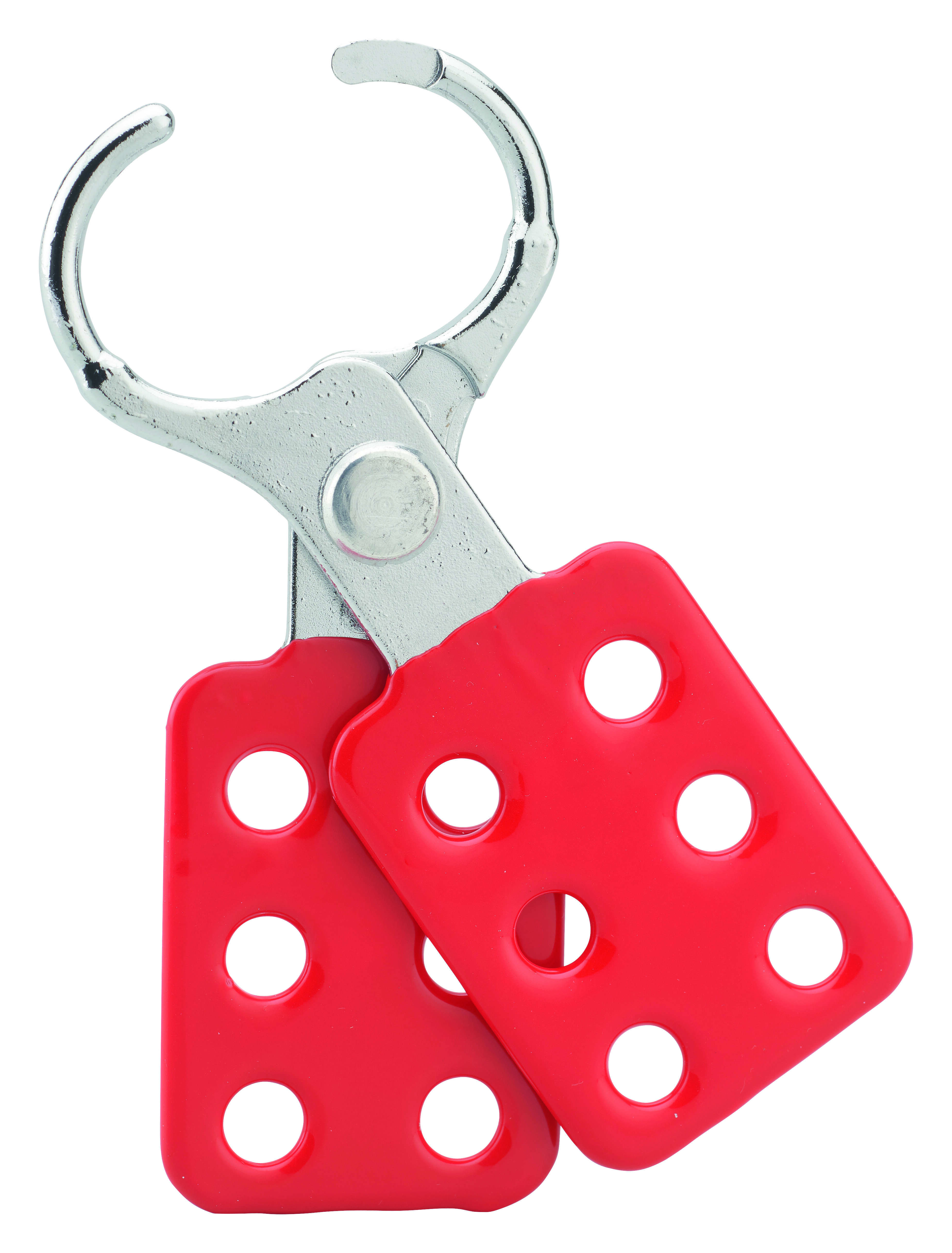 BLOCAGE DE BOUCLE À MÂCHOIRES LOTO MANILLE EN ALUMINIUM 25 MM POUR 6 CÂLINS