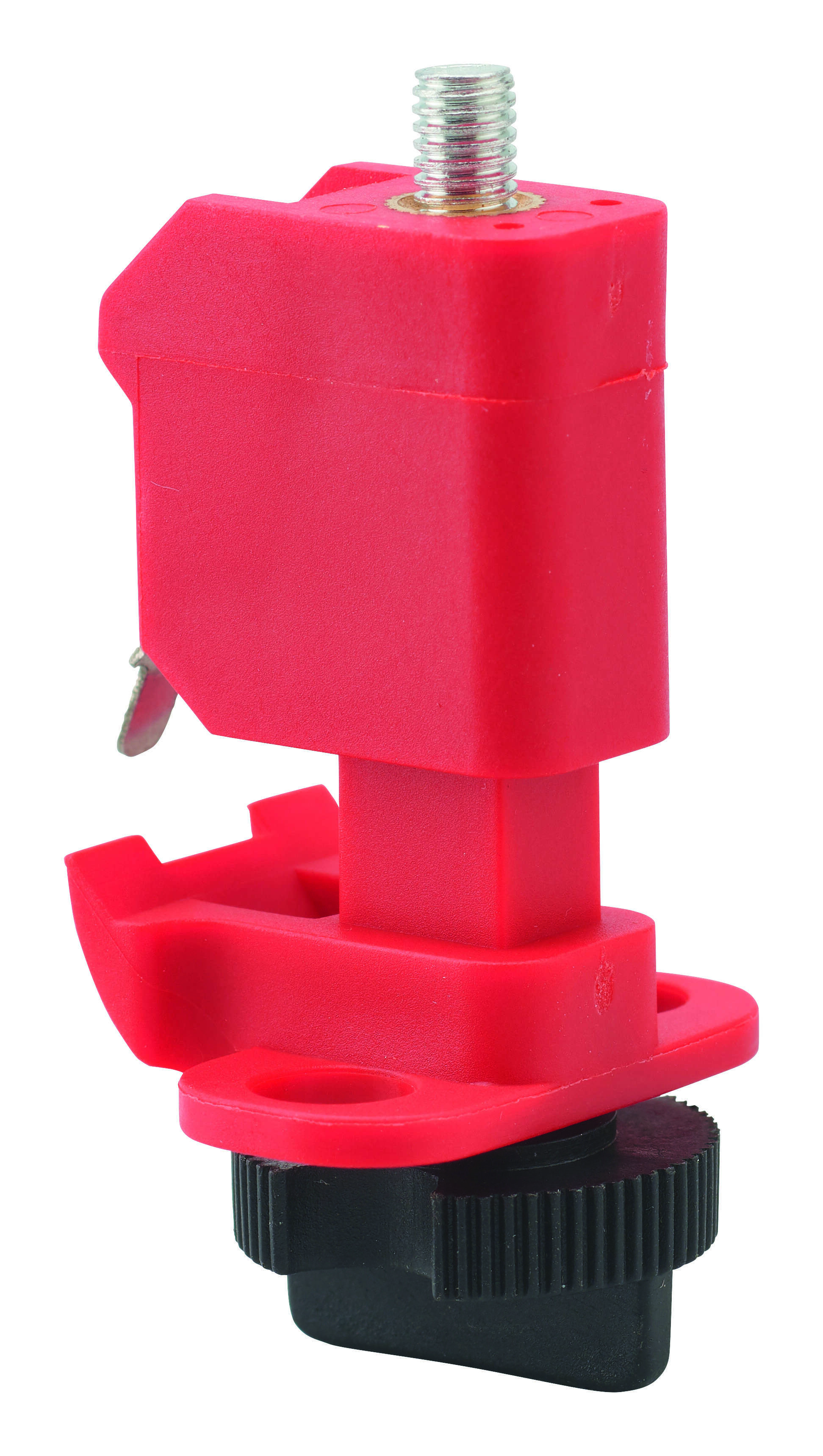 Double verrouillage du mini disjoncteur automatique
