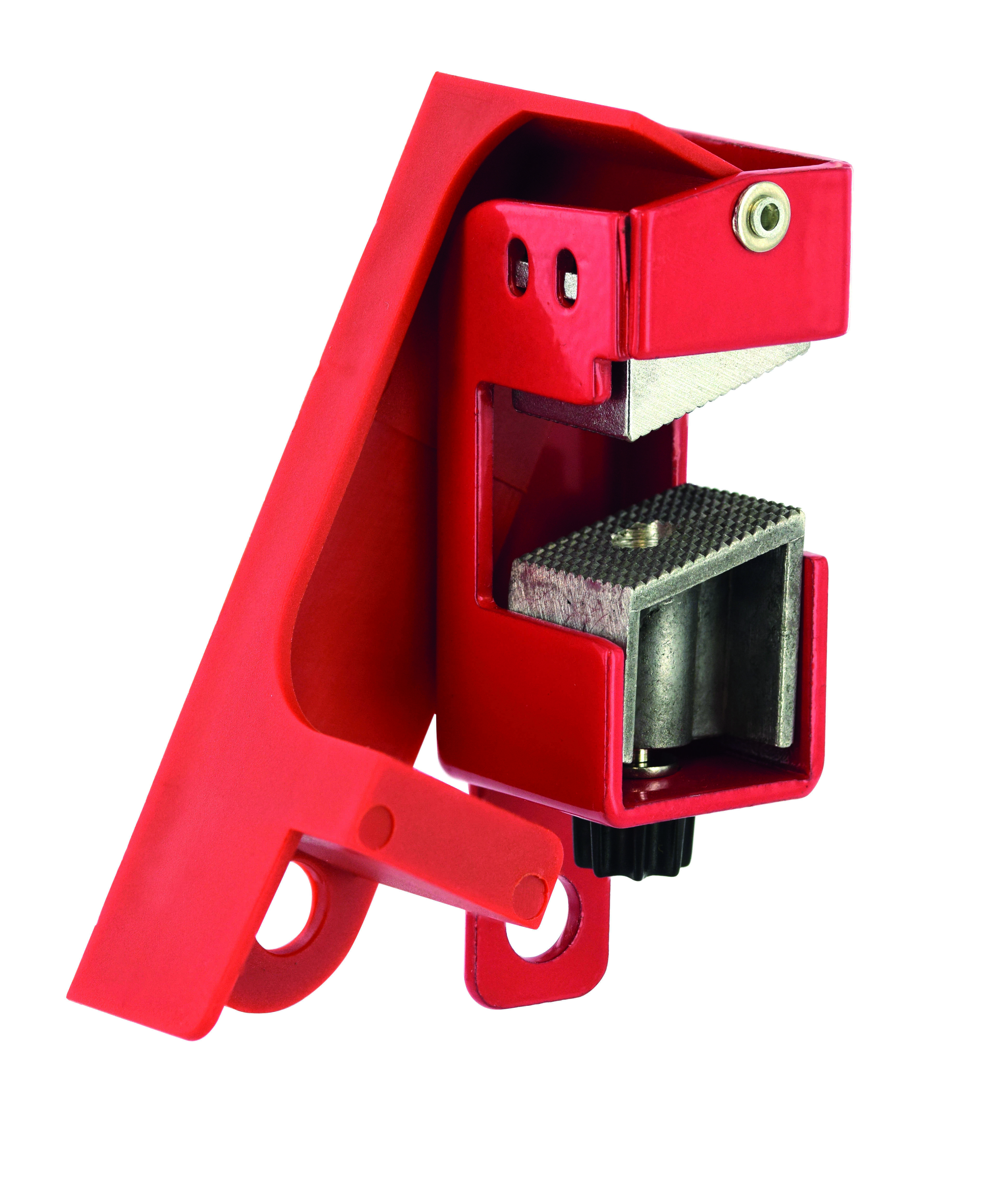 Verrouillage du disjoncteur automatique - large levier