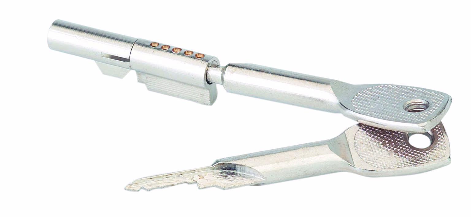 Clé de blocage pour serrure Ø 7mm - THIRARD
