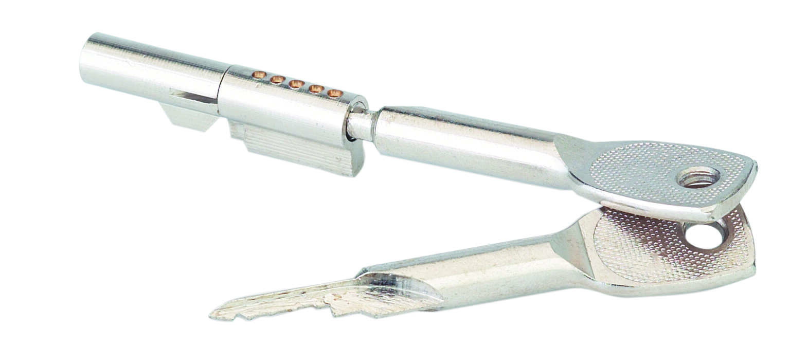 Clé de blocage pour serrure Ø 7mm - THIRARD