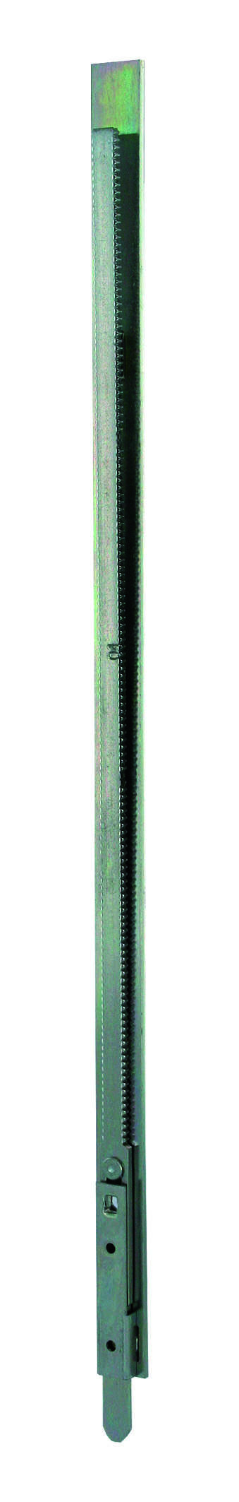 Rallonge de serrure encastrable, 1120x16mm, Fenster, A-01197-11-0-1 - FERCO by THIRARD