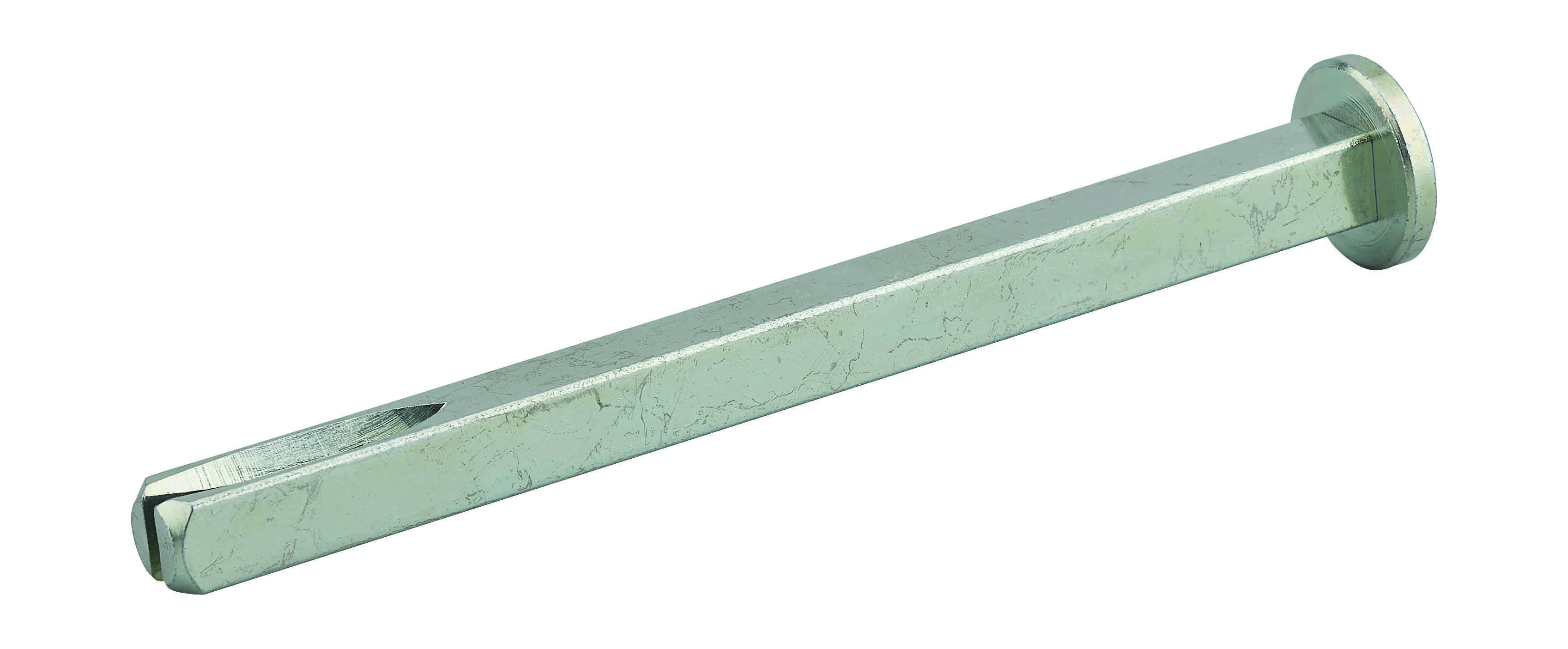 Carre Borgne 7x100mm - THIRARD