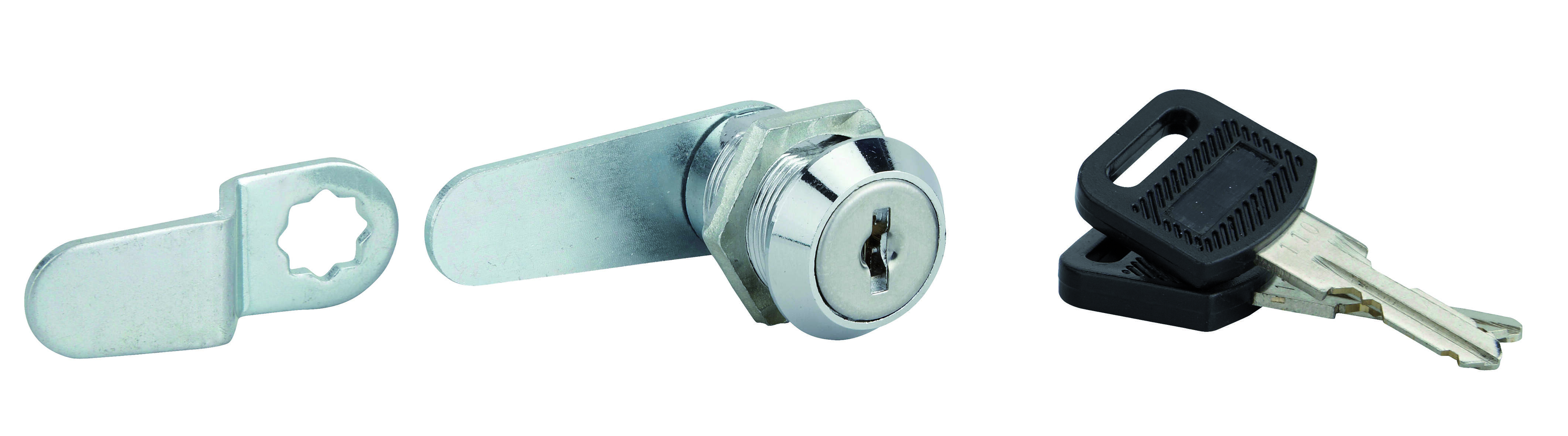Batteuse avec cames pour boîtes aux lettres, épaisseur maxi 12mm - THIRARD