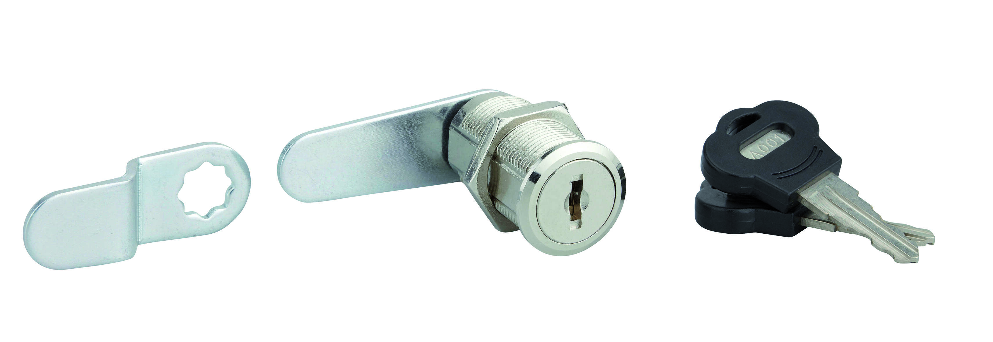 Batteuse avec cames pour boîtes aux lettres, épaisseur maxi 24mm - THIRARD