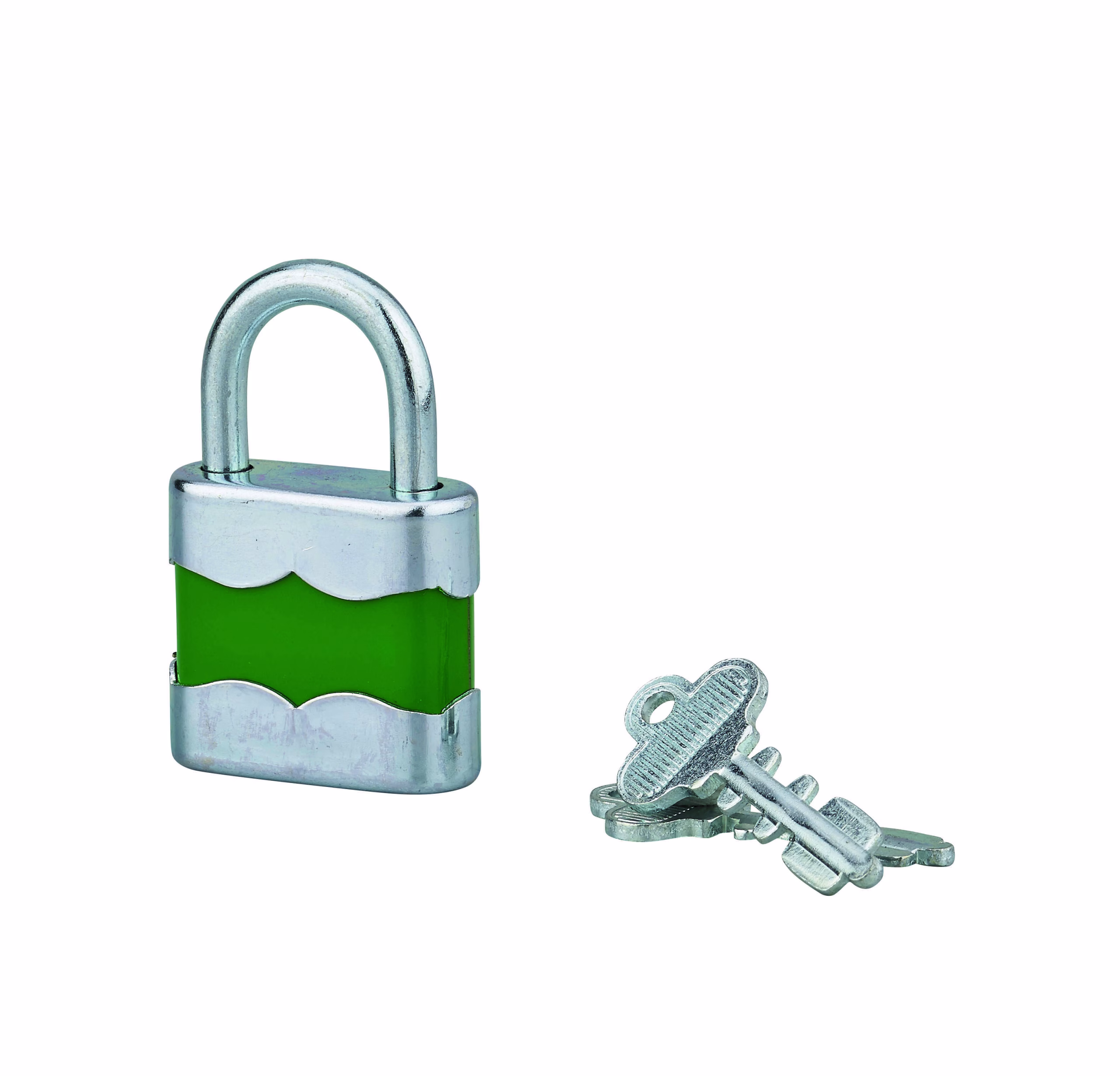 Cadenas AUTO22 - 25mm 2 clés