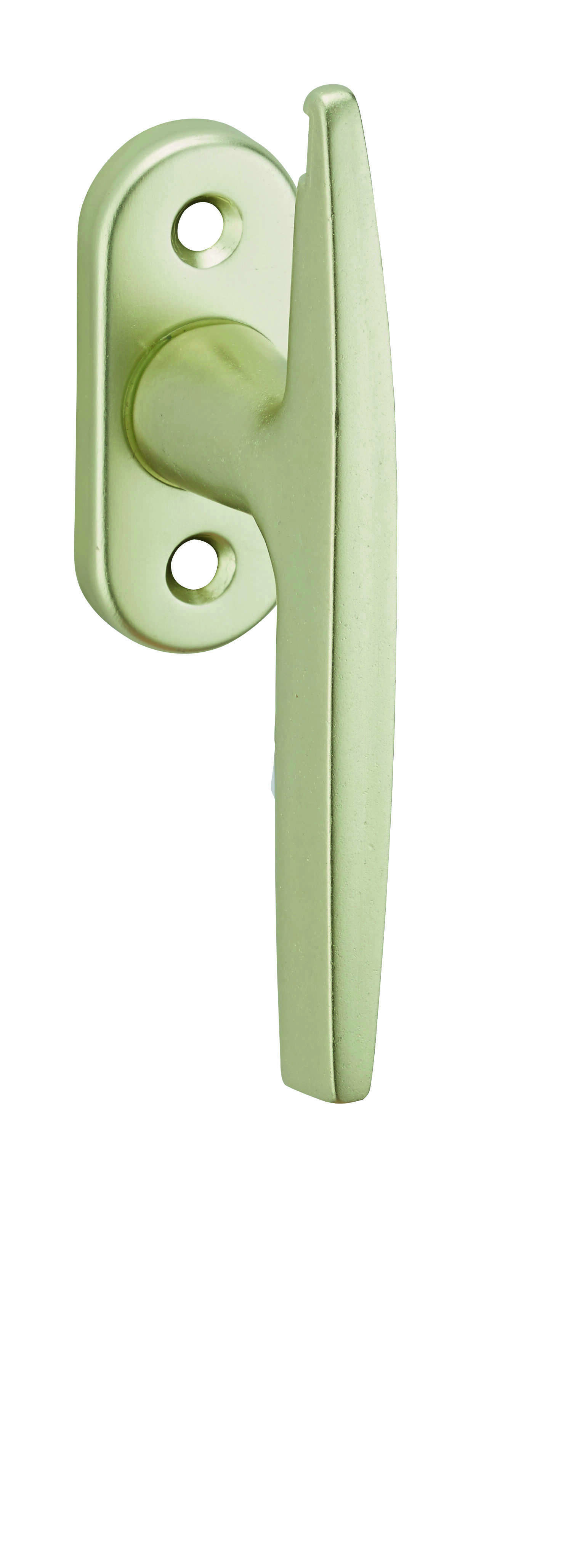 Bouton entrebailleur pour fenêtre, carré 7mm, couleur F2 - THIRARD