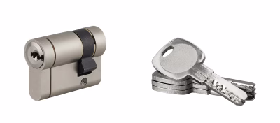 CYLINDRE 30X10MM 6G NICKELE - 5CL LONGUES