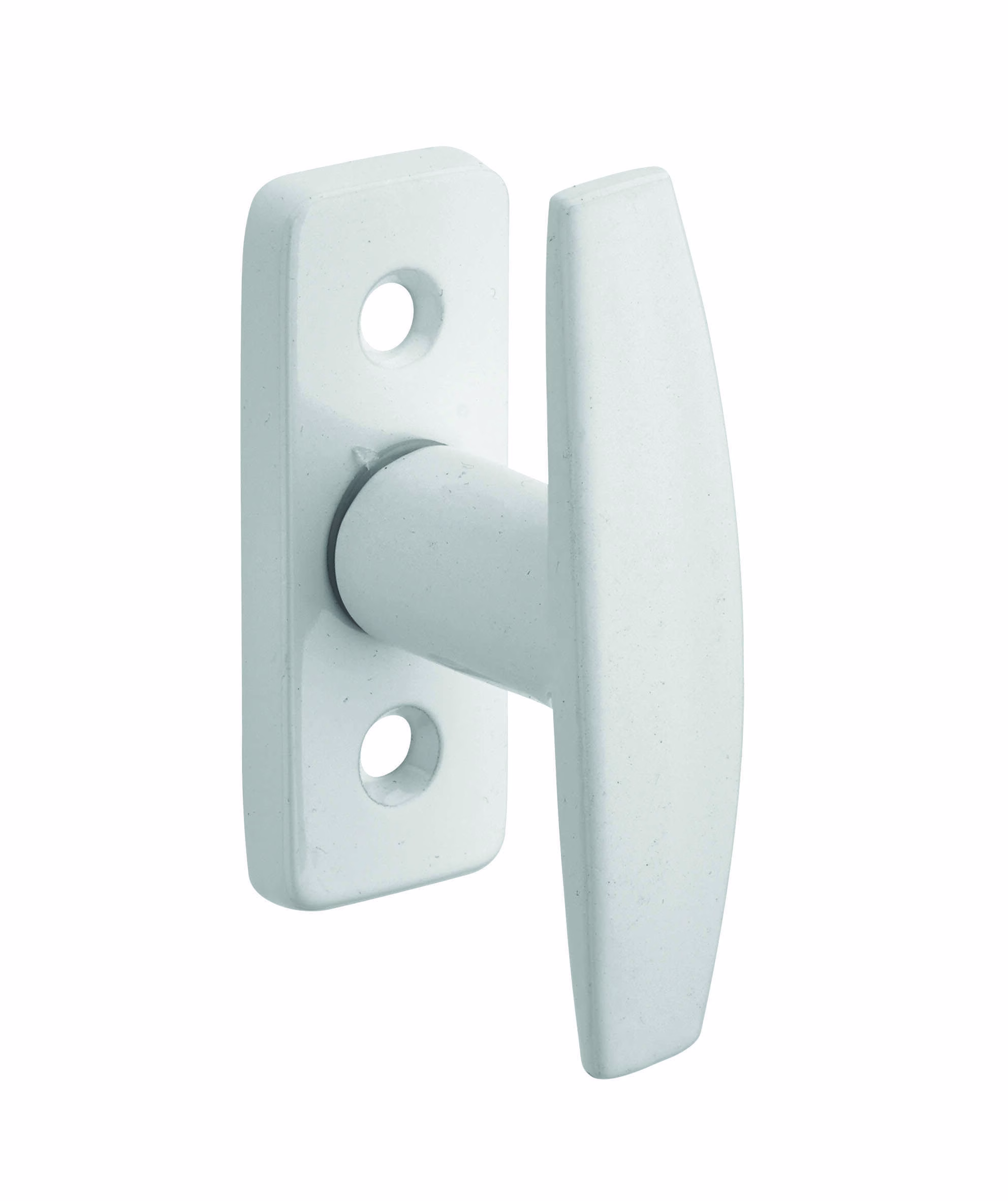 Bouton de fenêtre Hebe, blanc - THIRARD