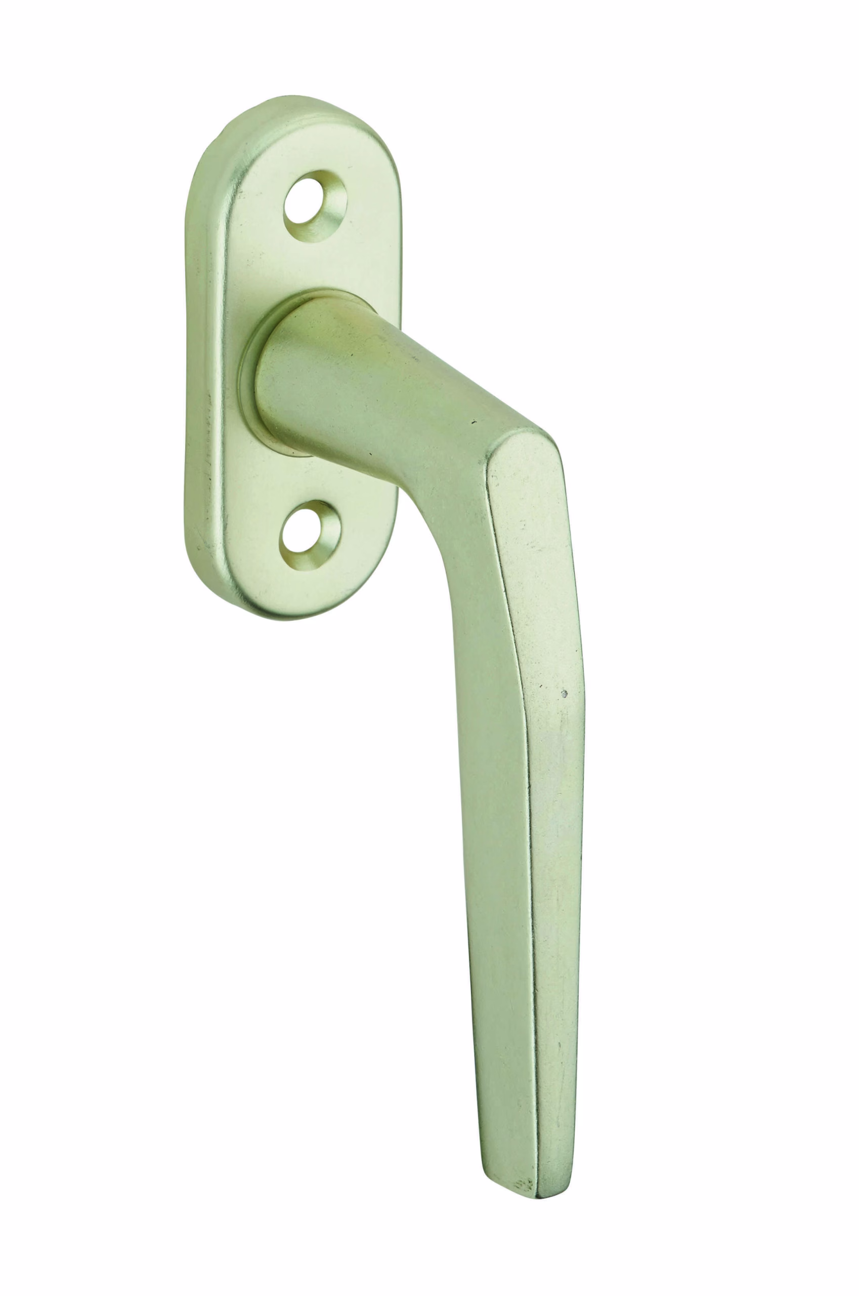 Bouton de fenêtre Leto/Maïa, hauteur 103mm, couleur F2  - THIRARD