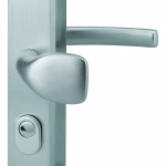 Poignée de porte d'entrée ENSEMBLE DE SECURITE