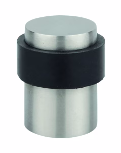 BUTOIR DE PORTE INOX