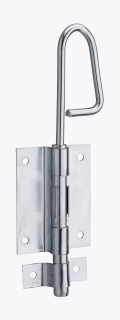VERROU BAIONNETTE 12X200MM