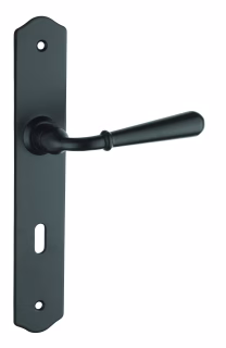 ENSEMBLE CHARON E195 CLE NOIR